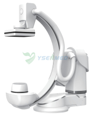 YSENMED YSX-DSA100 Intelligent DSA for Intervention Therapy Digital Subtraction Angiography System