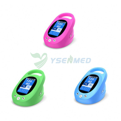 YSVET-BP8 Digital animal veterinary blood pressure monitor veterinary BP machine
