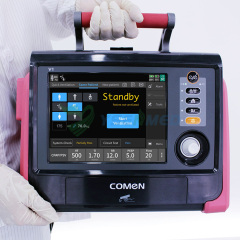 Comen Pneumatic Ventilator V1