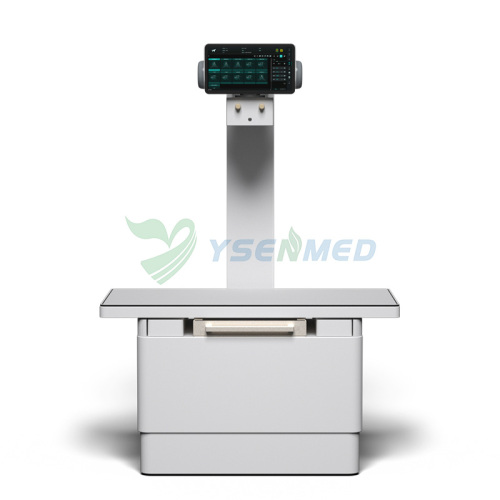 YSX-VET200 High Frequency Pet Digital X-Ray
