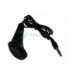 YSENMED YSTLJ-AD104 Portable Acumeter Pure Tone Hearing Test Audiometer