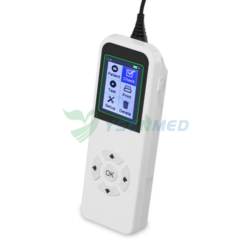 Newborn Hearing Screening Device YSTLJ-MA03