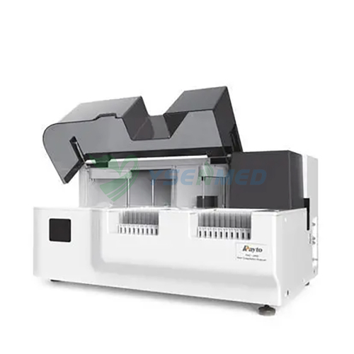 Rayto RAC-2800 Auto Coagulation Analyzer
