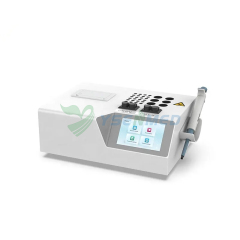 YSENMED YSTE504D 4-Channel Clinical Coagulometer Blood Coagulation Analyzer