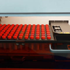 YSTE-PR96 Automated Sample Processing System