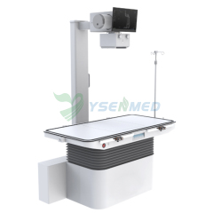 YSX-DRF32V 32kW Veterinary Digital Dynamic Radiography and Fluoroscopy X-ray System