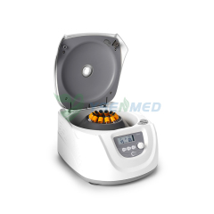 YSCF0412P Table-Type Low-Speed Centrifuge for Laboratory