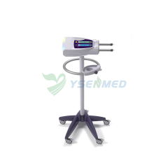YSENMED YSZS-MRI-AP MRI Syringe Pump High Presssure MRI Contrast Media Injector