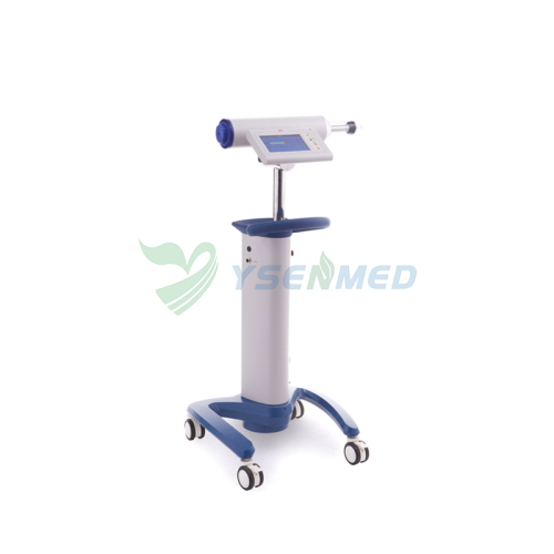 YSENMED YSZS-HP-S Single Channel CT Syringe Pump High Presssure CT Contrast Media Injector