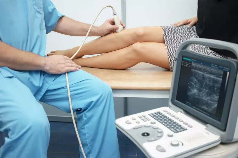 The Advantages of Using Ultrasound Scanners for Vascular Imaging and Diagnosis
