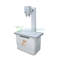 5.6kW Veterinary Digital X-ray Machine YSX056-PL