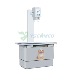 5.6kW Veterinary Digital X-ray Machine YSX056-PL