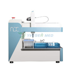 YSTE-M100 Fully Automatic Microplate Elisa Reader