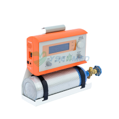 YSAV2010 Portable emergency Ventilator