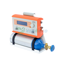 YSAV2010 Portable emergency Ventilator