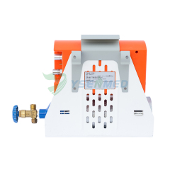 YSAV2010 Portable emergency Ventilator