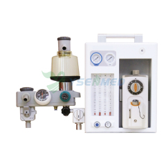 YSAV6101V vet Anesthesia machine