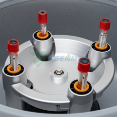 YSENMED YSCF0424 Medical Lab Multi-Purpose Low Speed Centrifuge