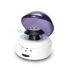 YSENMED YSCF1008 Medical Clinical Lab Mini Low Speed Centrifuge