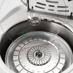 YSENMED YSCF1224 Medical Clinical Lab Hematocrit Centrifuge