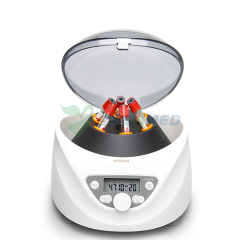 YSENMED YSCF0506 Medical Lab Mini Low Speed Centrifuge