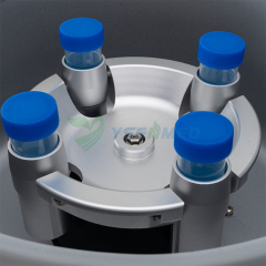 YSENMED YSCF0424 Medical Lab Multi-Purpose Low Speed Centrifuge