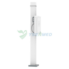 YSENMED YSX-iDRF65 65kW 800mA Dynamic Digital X-ray Radiography and Fluoroscopy System