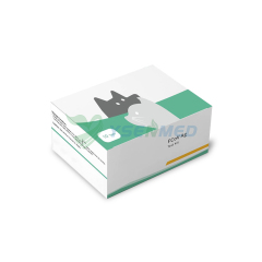 YFTE-FIA11V Vet Veterinary Lmmunofluorescence Quantitative Analyzer