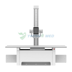 YSENMED YSX-iDRF65E 65kW Dynamic Digital Electric X-ray Radiography and Fluoroscopy System