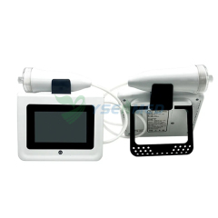 YSENMED YSNOA-801 Medical FeNO fractional exhaled nitric oxide analyzer