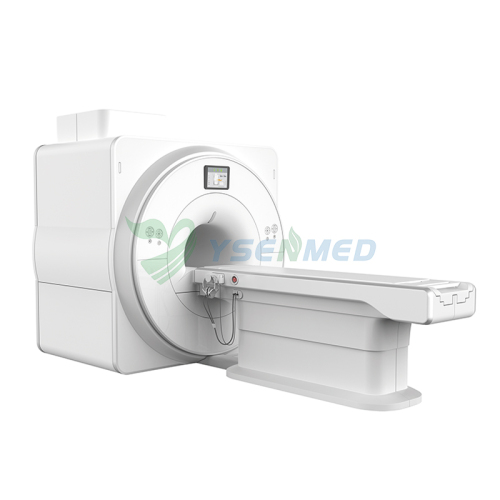 YSENMED medical 1.5T MRI superconducting magnetic resonance imaging system