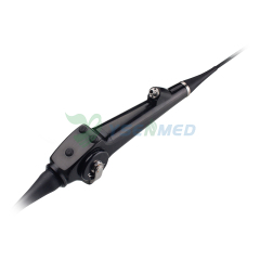 YSENMED HD video nephroscope video cystoscope flexible video cystonephroscope