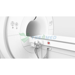 YSENMED medical 1.5T MRI superconducting magnetic resonance imaging system