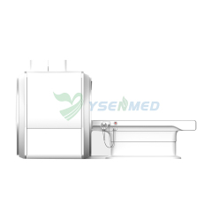 YSENMED medical 1.5T MRI superconducting magnetic resonance imaging system