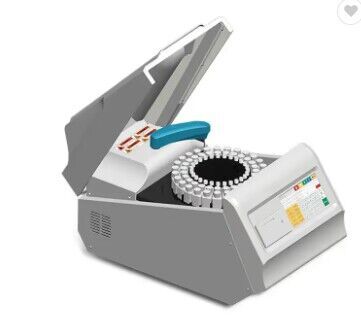 YSTE120S Automatic Chemistry Analyzer