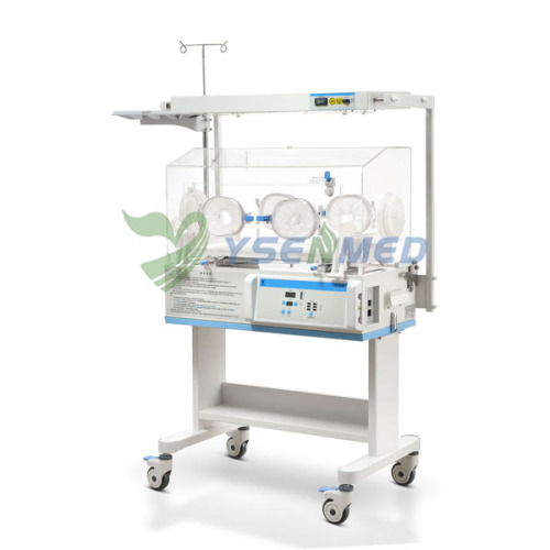 David YP-90B Medical Use Infant Incubator