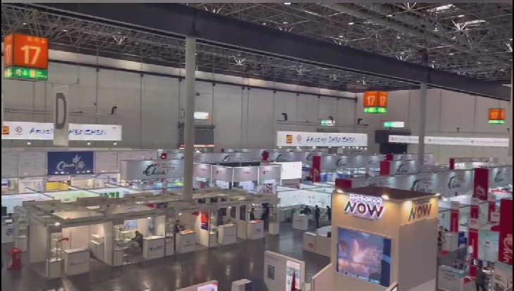 YSENMED - Day 3 at MEDICA 2023