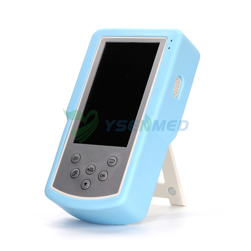 YSENMED YSPM-AG10 LCD screen Hand-Held Multi-gas analyzer