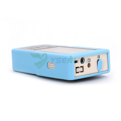 YSENMED YSPM-AG10 LCD screen Hand-Held Multi-gas analyzer