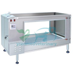 YSENMED YSVET-TM280 Pet / dog hydrotherapy treadmill