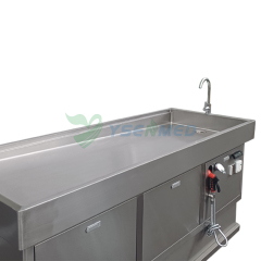 Multi-functional Autopsy Table YSJPT20A