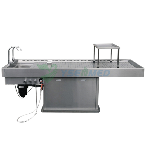 Multi-functional Autopsy Table YSJPT10B