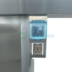 Autopsy Table YSJPT9B