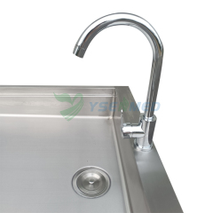 Multi-functional Autopsy Table YSJPT20A