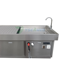 Multi-functional Autopsy Table YSJPT20A