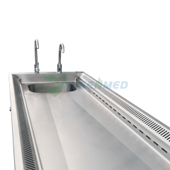 Multi-functional Autopsy Table YSJPT10B