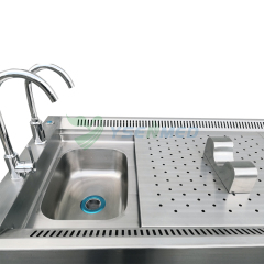 Multi-functional Autopsy Table YSJPT10B