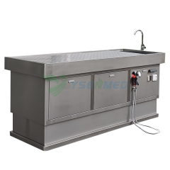 Multi-functional Autopsy Table YSJPT20A