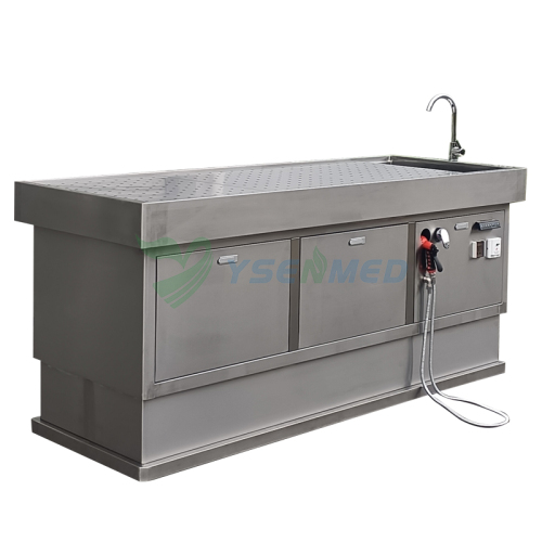 Multi-functional Autopsy Table YSJPT20A