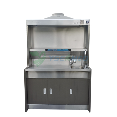 Pathologic Tissue Selected Table YSTE-QCT-1A